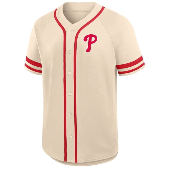 Phil Phillies Adult Jersey