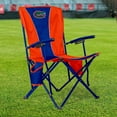 thumbnail image 2 of Logo Brands Florida Gators Hard Arm Chair, 2 of 6