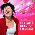 thumbnail image 5 of Colgate Max Fresh Fruity Toothpaste, 4.8 oz., 4 pk., 5 of 7
