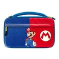 thumbnail image 15 of Nintendo Switch OLED Mario Bundle + Headset + Wired Controller + Case + 256GB SanDisk, 15 of 21
