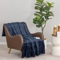 thumbnail image 1 of Berkshire Heated Oversized Throw, 1 of 4