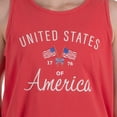 thumbnail image 5 of State of Mine Women's Americana Tank Top, 5 of 6