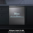 thumbnail image 7 of Samsung Top Control Dishwasher w/ StormWash+, 7 of 9