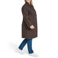 thumbnail image 2 of DKNY Women's Fashion Coat, 2 of 9