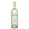 thumbnail image 1 of Noble Vines 242 Sauvignon Blanc 750 ml, 1 of 9