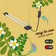thumbnail image 6 of Boost LED Grow Light 2FT. Full Spectrum Red Light Enhancement Linkable, 6 of 10