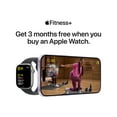 thumbnail image 10 of Apple Watch SE 3 GPS 40mm Aluminum Case, 10 of 10