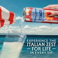 thumbnail image 5 of SanPellegrino CIAO! Rainbow Cans 11.15 fl. oz., 18 pk., 5 of 5