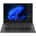 thumbnail image 1 of Lenovo V15 G5 15.6" FHD Laptop, Intel Core 7 240H, 16GB RAM, 1TB SSD, Windows 11 Home, 1 of 7