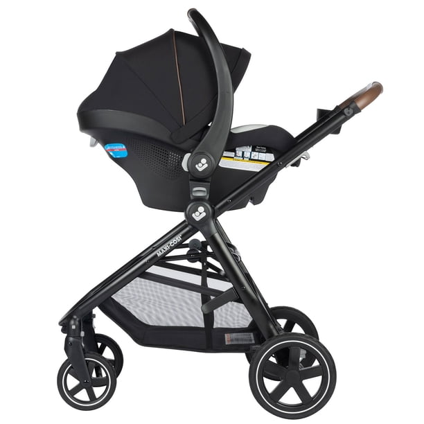 Maxi Cosi Zelia Luxe 5-in-1 Modular Travel System, Choose Color -  Samsclub.com