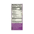 thumbnail image 2 of PB&J Pop Grape Popcorn, 20 oz., 2 of 4