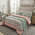 thumbnail image 5 of Member's Mark Soft Washed Sheet Set, Assorted Sizes, 5 of 5
