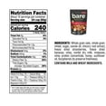 thumbnail image 2 of Bare Granola Strawberry Banana Real Fruit Pieces, 32 oz., 2 of 4