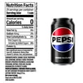 thumbnail image 2 of Pepsi Zero Sugar 12 fl. oz., 24 pk., 2 of 5
