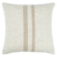 thumbnail image 1 of Details by Becki Owens Rhett 18"x18" Decorative Pillow, 2 pack, 1 of 5
