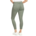thumbnail image 3 of Nine West Women's Heidi Pull On Crop, 3 of 4