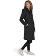 thumbnail image 2 of DKNY Women's Trench Coat, 2 of 9