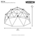 thumbnail image 13 of Lifetime 60" Climbing Dome, 13 of 13