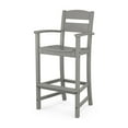 thumbnail image 7 of POLYWOOD Gulf Shores Bar Arm Chair, 7 of 7