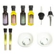 thumbnail image 4 of Olive & Vine Oil and Vinegar Gift Set, 10 pcs., 4 of 5