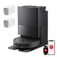 thumbnail image 1 of Roborock Qrevo S ProX Robot Vacuum and Mop, 1 of 8