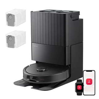 Roborock Qrevo S ProX Robot Vacuum and Mop
