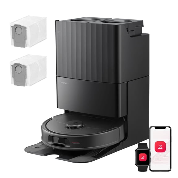 Roborock Qrevo S ProX Robot Vacuum and Mop