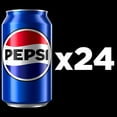 thumbnail image 3 of Pepsi Cola 12 fl. oz., 24 pk., 3 of 6