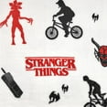 thumbnail image 3 of Licensed Entertainment Silk Touch Throw Blanket, 60" x 70", 3 of 5