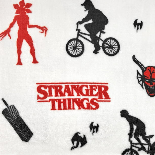 Licensed Entertainment Silk Touch Throw Blanket, 60
