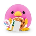 thumbnail image 1 of Zuru Snackles Super Sized Comfort Plush, 14", 1 of 8