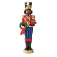 thumbnail image 7 of Member's Mark 6' Pre-Lit Grand Nutcracker (Multicultural), 7 of 7