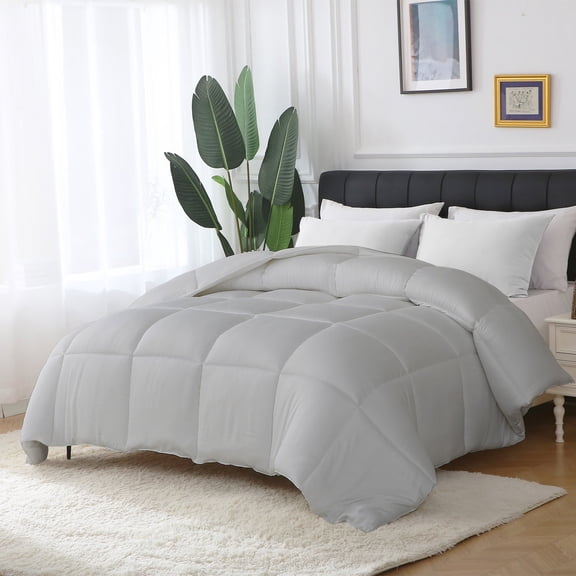 St. James Home Bamboo Down Alternative Comforter