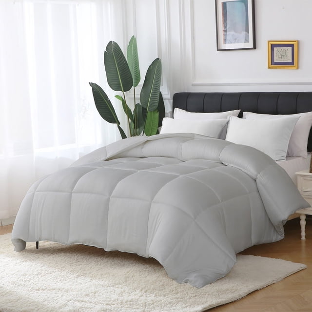 St. James Home Bamboo Down Alternative Comforter