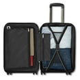 thumbnail image 5 of Samsonite Ridgeway Hardside 2-Piece Luggage Set, Assorted Colors, 5 of 13