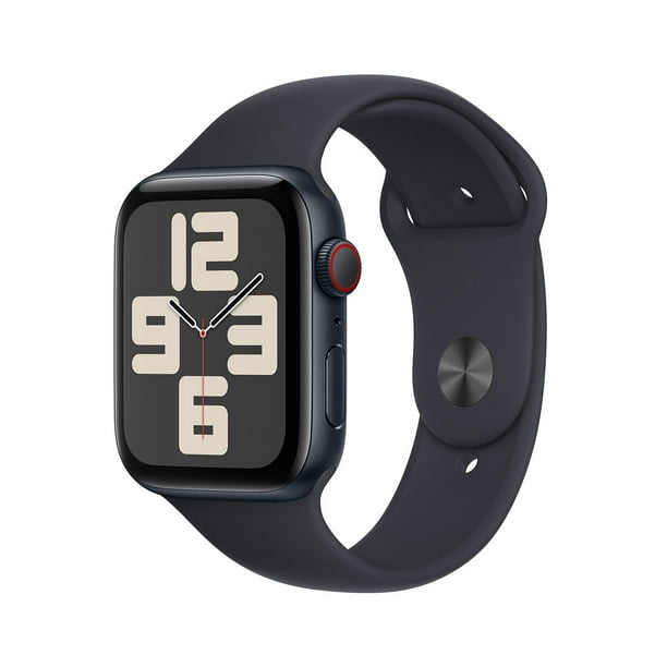 Apple Watch　44 ブラック ステンレス GPS+Cellular Amazon.com: Apple Watch Series 5 (GPS + Cellular, 44MM