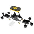thumbnail image 5 of CAT Rolling Utility Seat with Detachable Sitting Creeper, 5 of 7