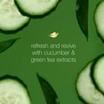 thumbnail image 3 of Dove Cool Moisture Body Wash, Cucumber & Green Tea (24 fl. oz., 3 pk.), 3 of 9