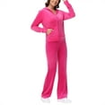 thumbnail image 5 of Juicy Couture x Mean Girls Women's Velour Jacket, 5 of 5