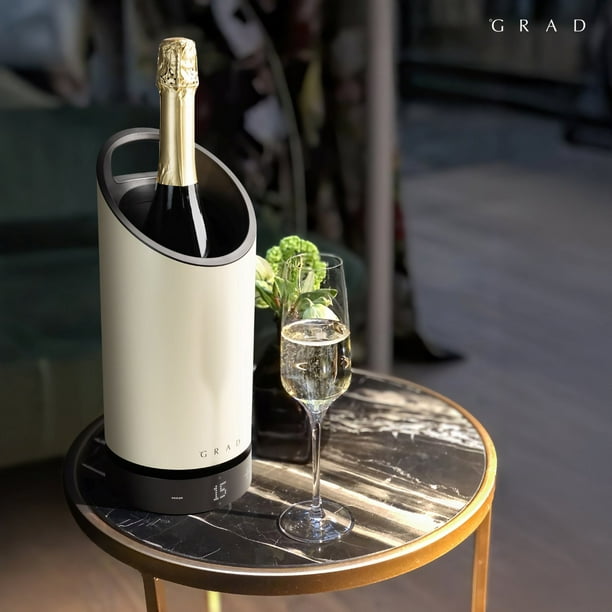 Grad Rechargeable Wine Chiller - Samsclub.com