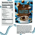 thumbnail image 2 of Members Mark Chocolate Coffee Almond Trio Mix, 18 oz., 2 of 6
