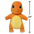 thumbnail image 3 of Pokémon Jumbo 25" Plush, 3 of 6