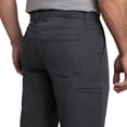 thumbnail image 5 of Wp Weatherproof Tech Utility Pant - Grey 36X34:- Grey, 36X34, 5 of 8