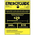 thumbnail image 10 of Samsung 4.5 cu. ft. Top Load Washer w/ Vibration Reduction Technology+, 10 of 10