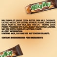 thumbnail image 4 of Milky Way Chocolate Candy Bars, Full Size, 1.84 oz., 36 pk., 4 of 12