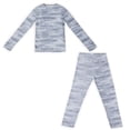 thumbnail image 8 of Free Country Kids 2-Piece Base Layer Set, 8 of 9
