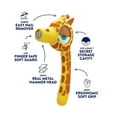 thumbnail image 3 of Handy Famm Kid-Friendly Tool Set for Creative and STEM Learning – Giraffe Hammer, Bird Tape Measure and Safety Goggles, 3 of 6