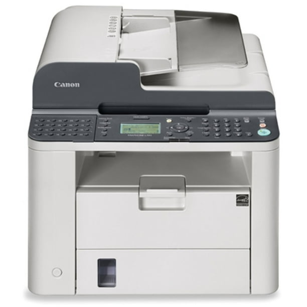 Canon L190 FAXPHONE Laser Fax Machine, Copy/Fax/.Print - Samsclub.com
