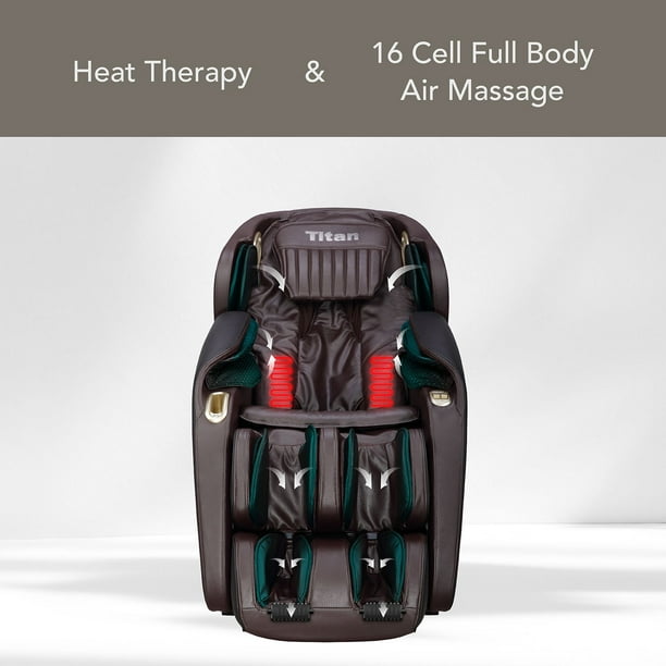 Titan TP-Pro Cosmo Zero Gravity Massage Chair - Samsclub.com