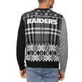 thumbnail image 3 of NFL Holiday Sweater, 3 of 5